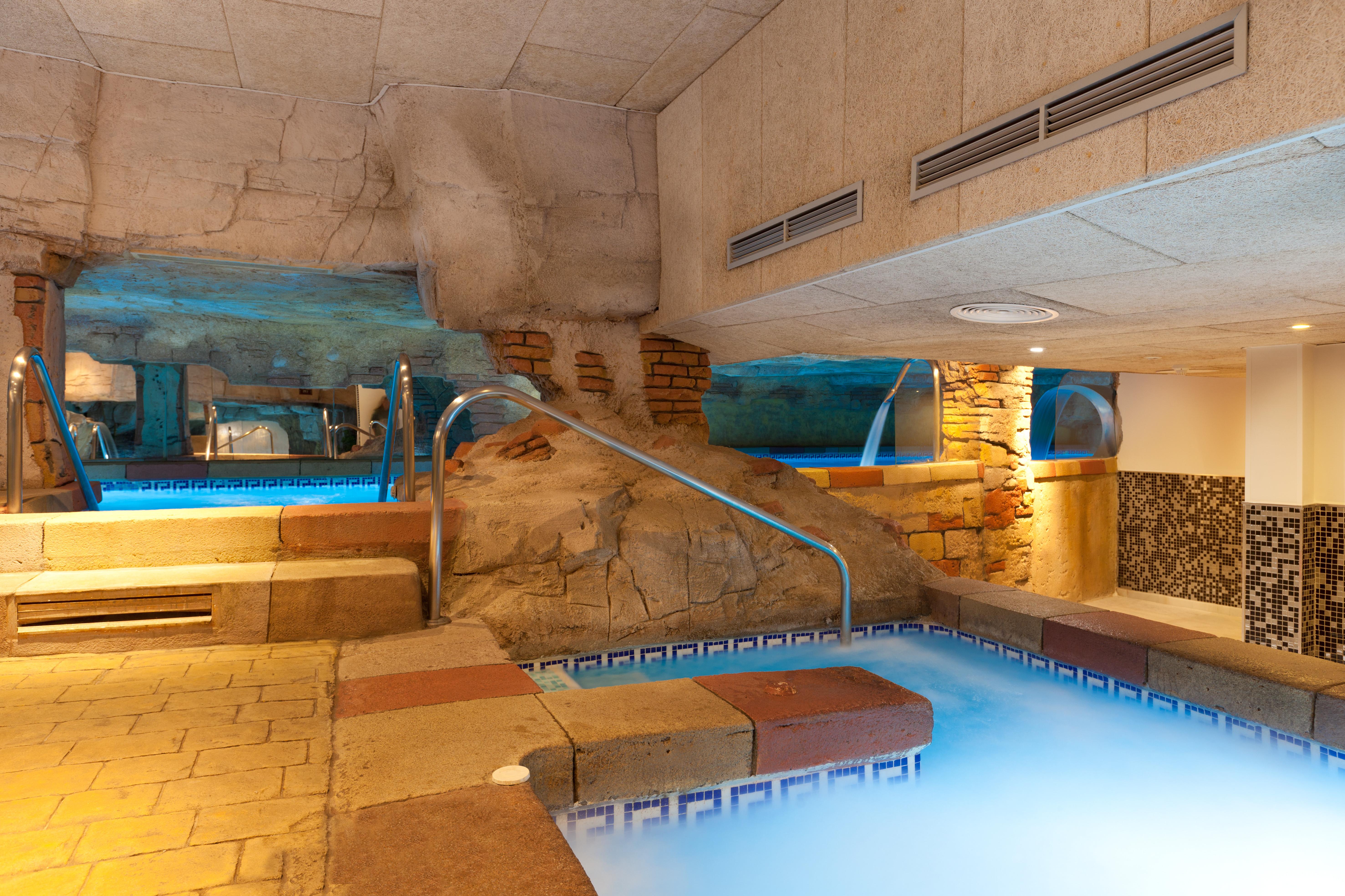 Senator Cadiz Otel Dış mekan fotoğraf