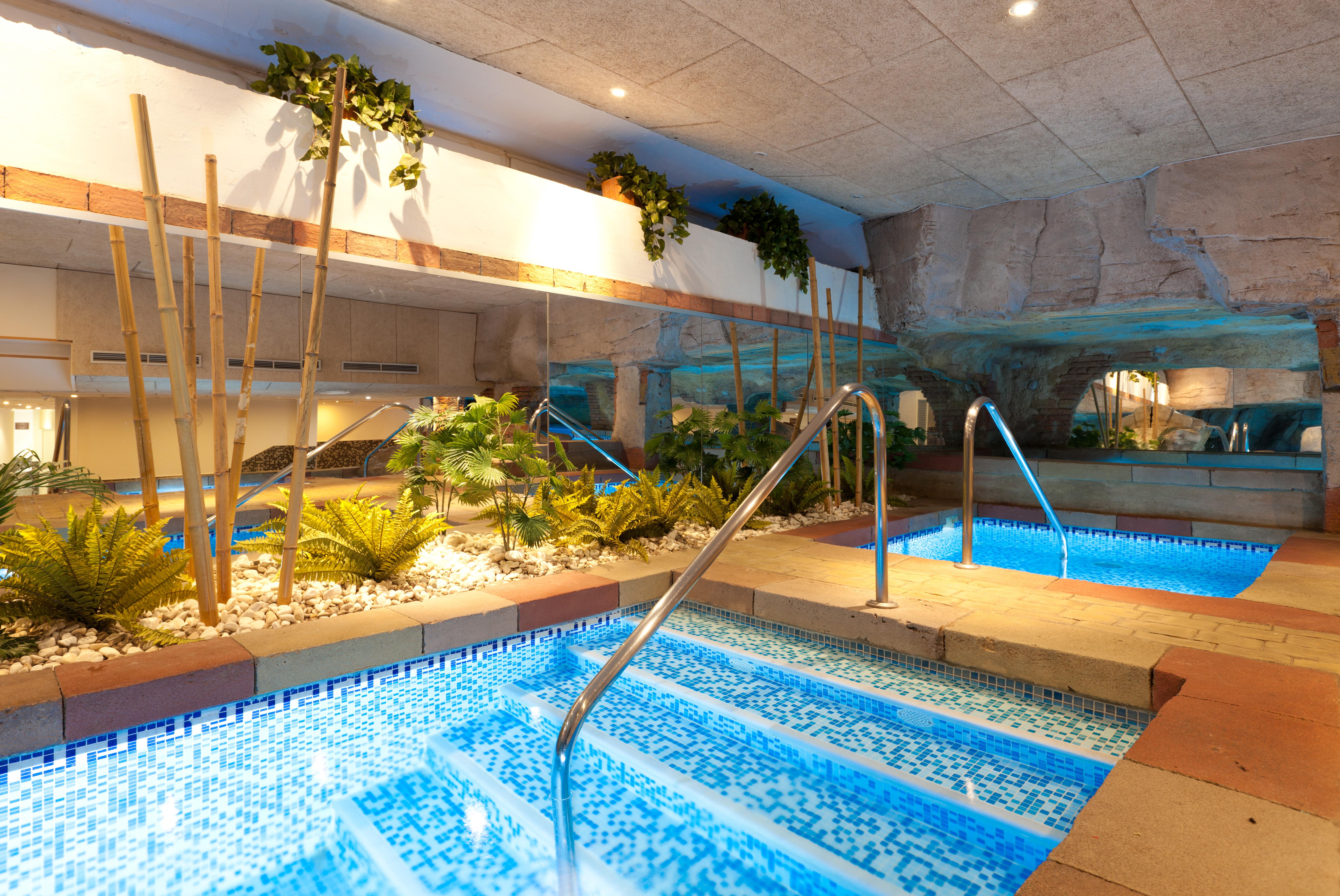 Senator Cadiz Otel Dış mekan fotoğraf