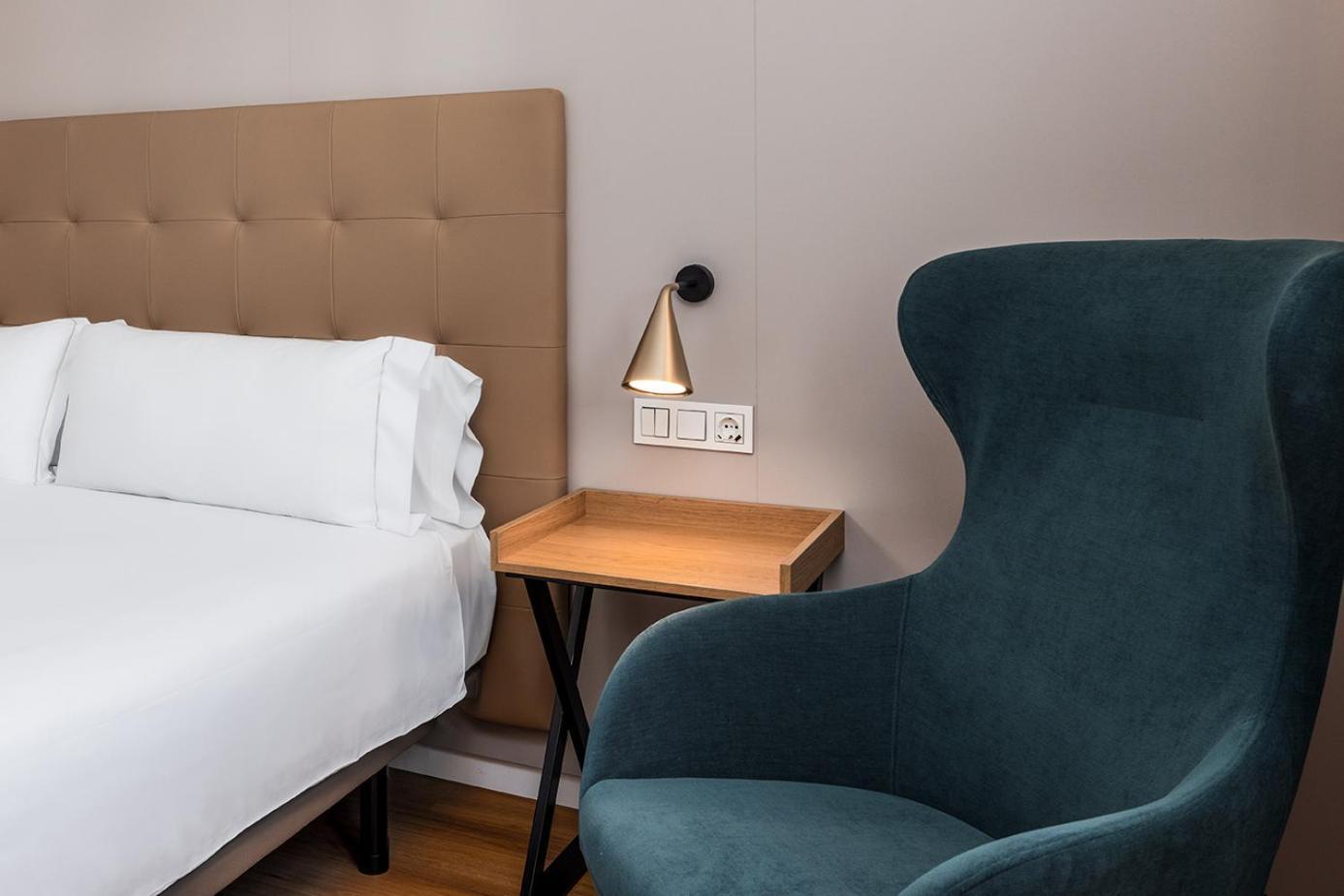 Senator Cadiz Otel Dış mekan fotoğraf