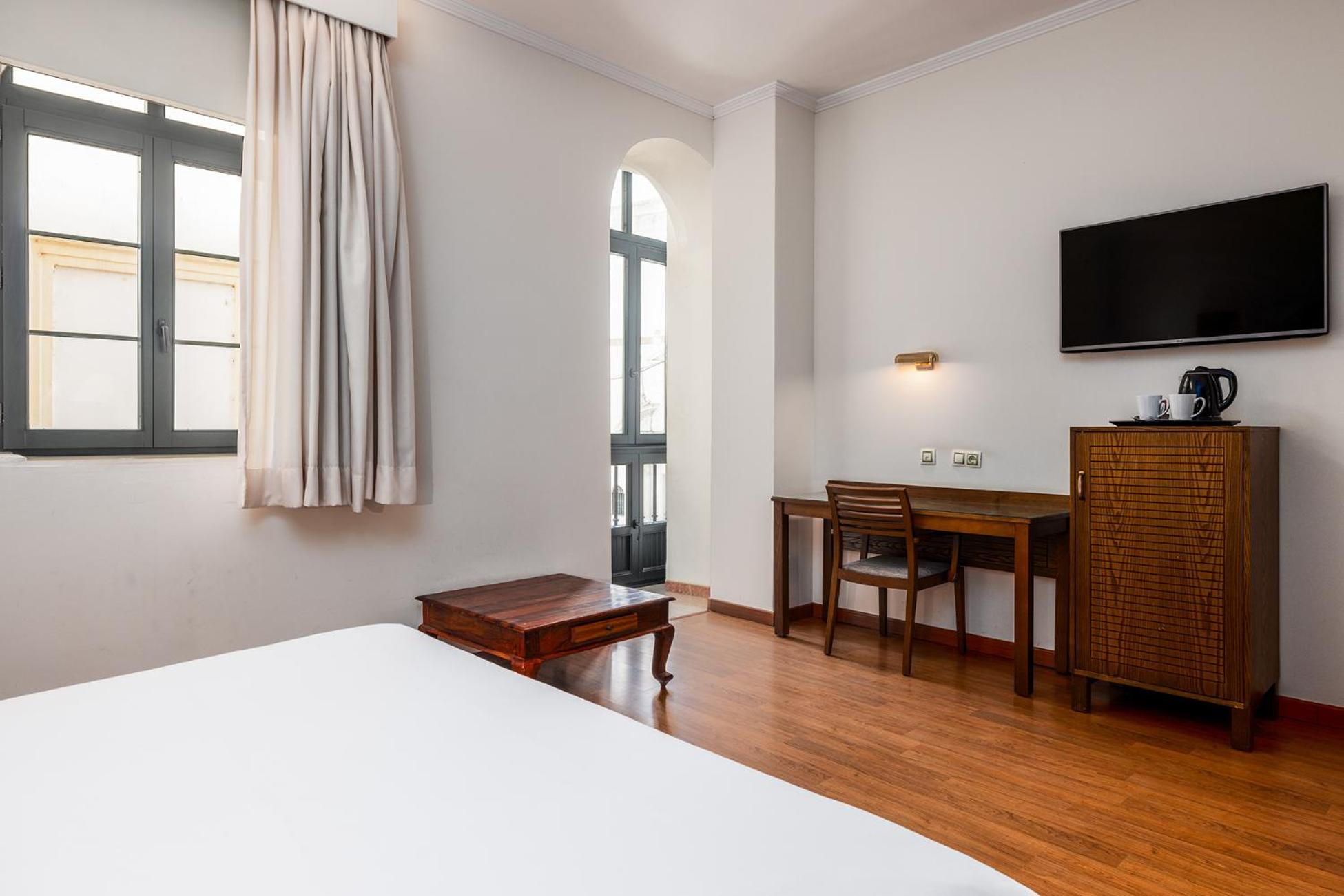Senator Cadiz Otel Dış mekan fotoğraf