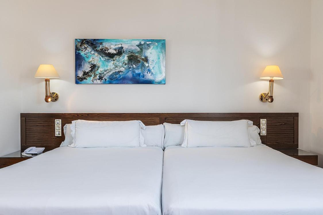 Senator Cadiz Otel Dış mekan fotoğraf