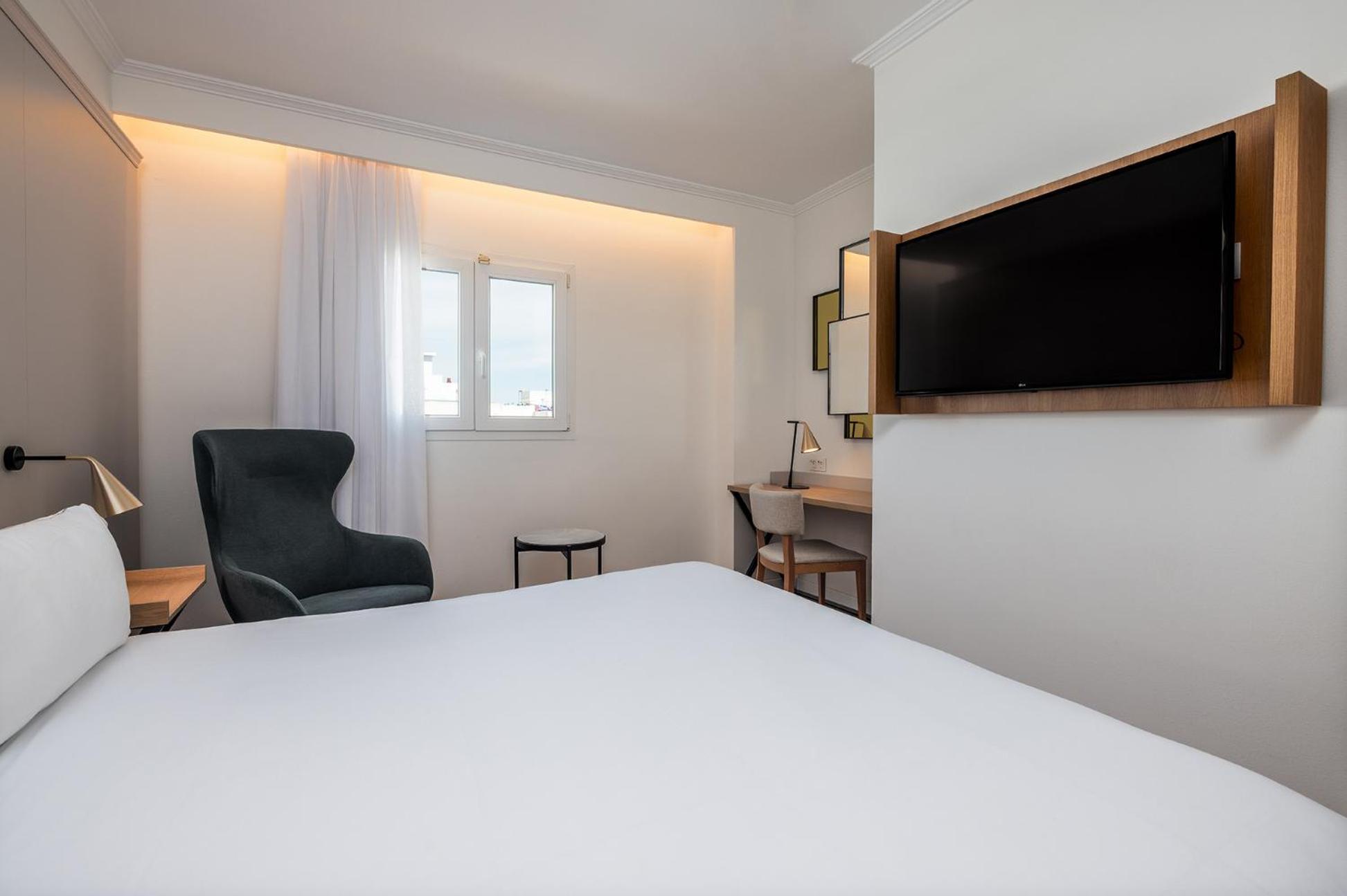 Senator Cadiz Otel Dış mekan fotoğraf