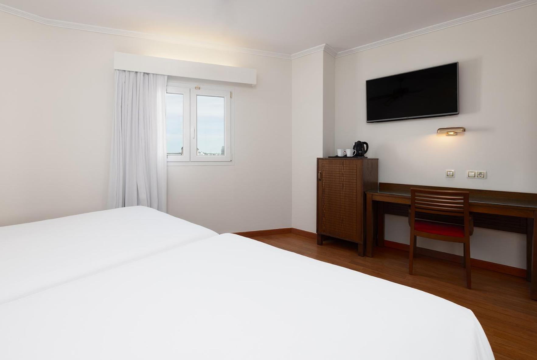 Senator Cadiz Otel Dış mekan fotoğraf
