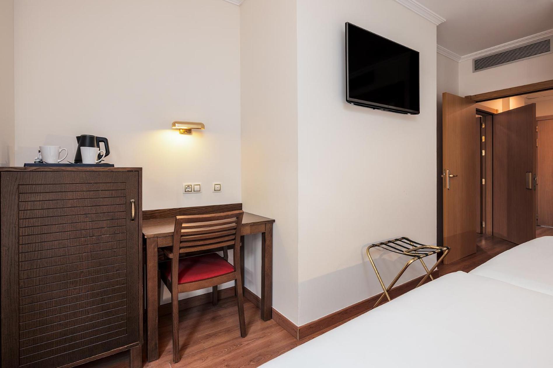 Senator Cadiz Otel Dış mekan fotoğraf