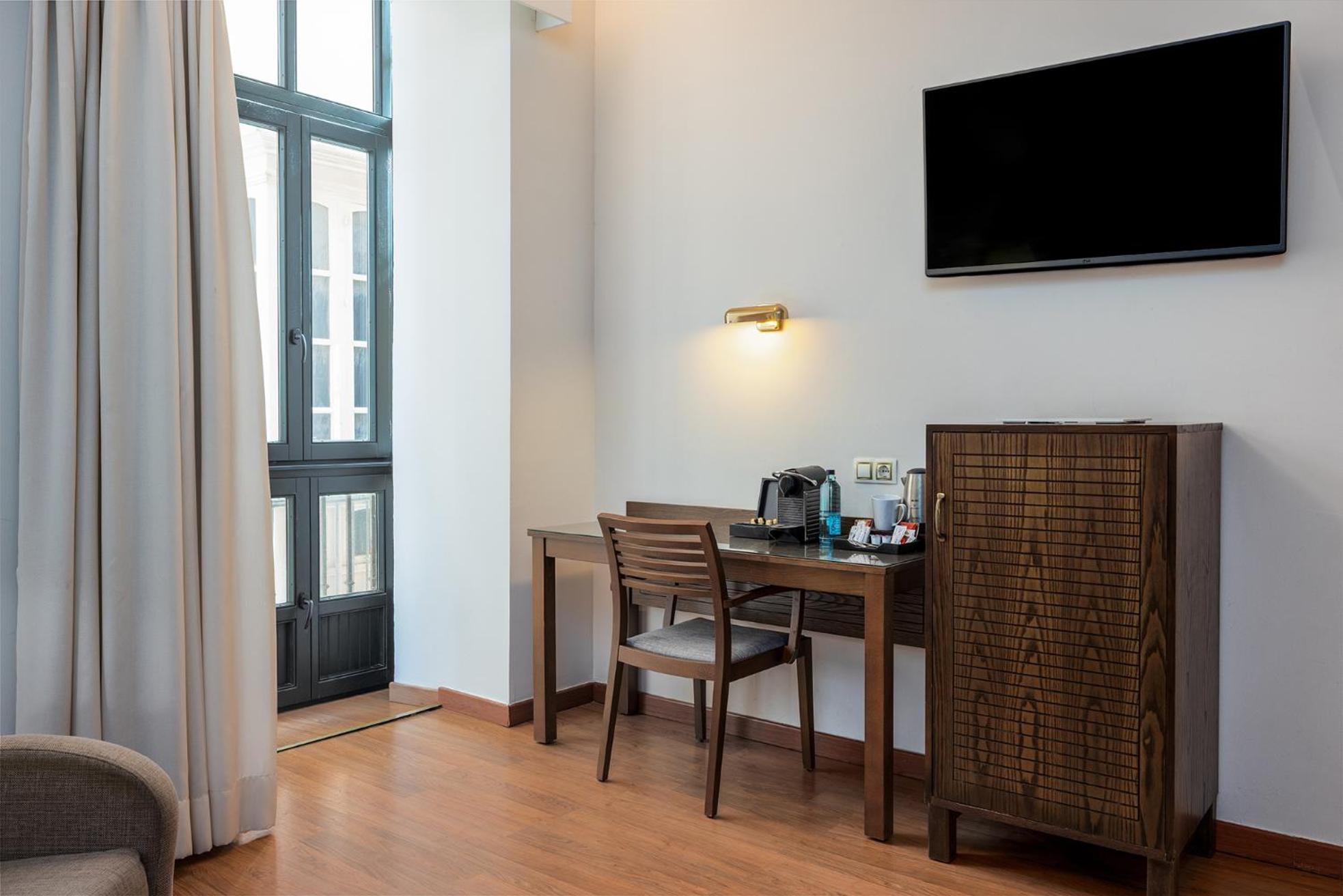 Senator Cadiz Otel Dış mekan fotoğraf