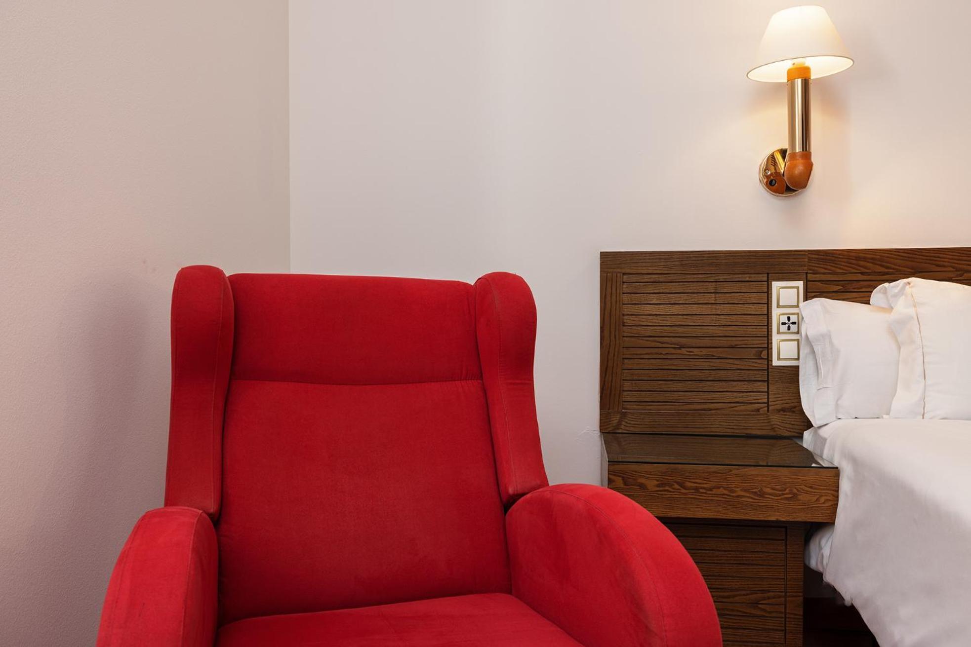 Senator Cadiz Otel Dış mekan fotoğraf