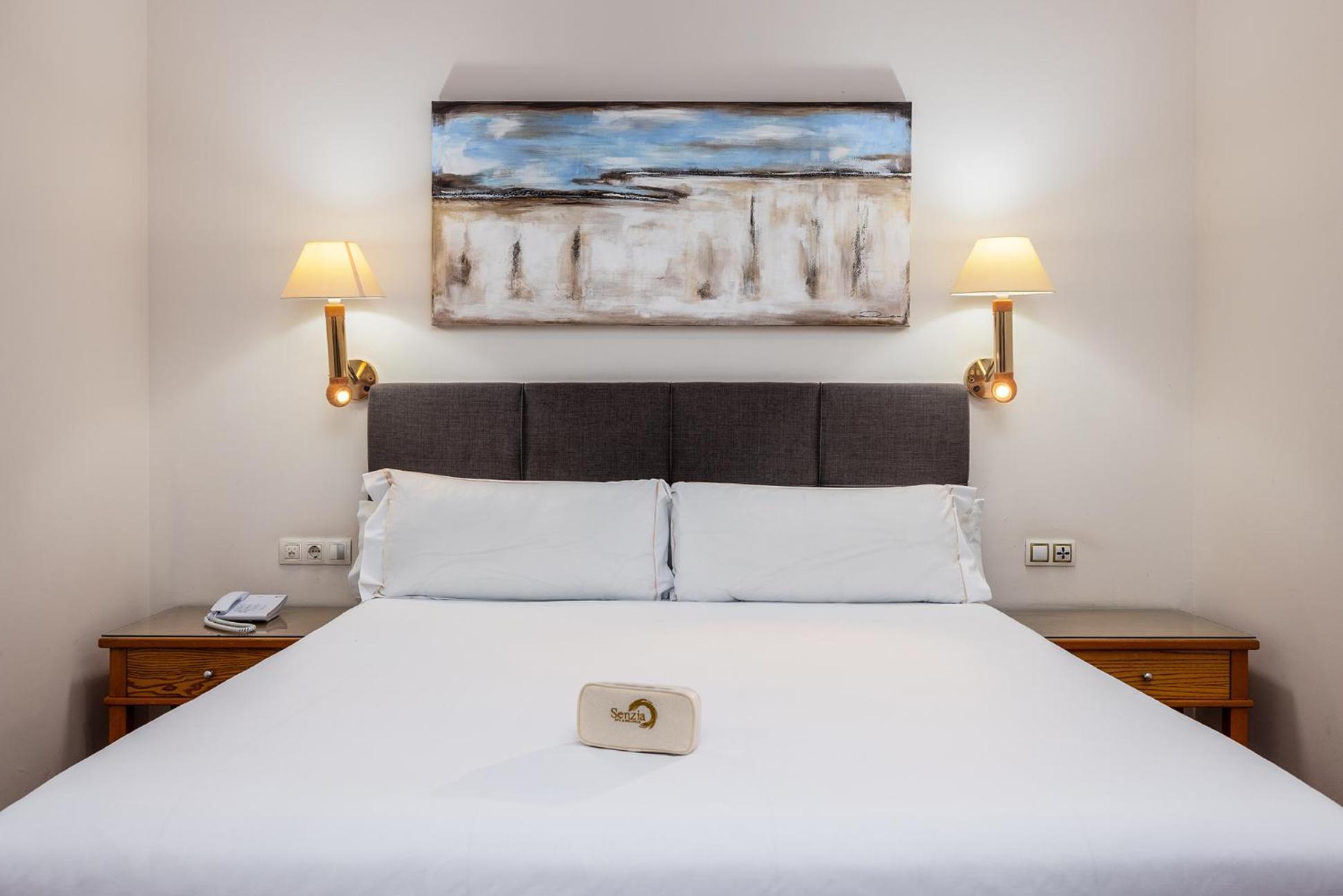 Senator Cadiz Otel Dış mekan fotoğraf