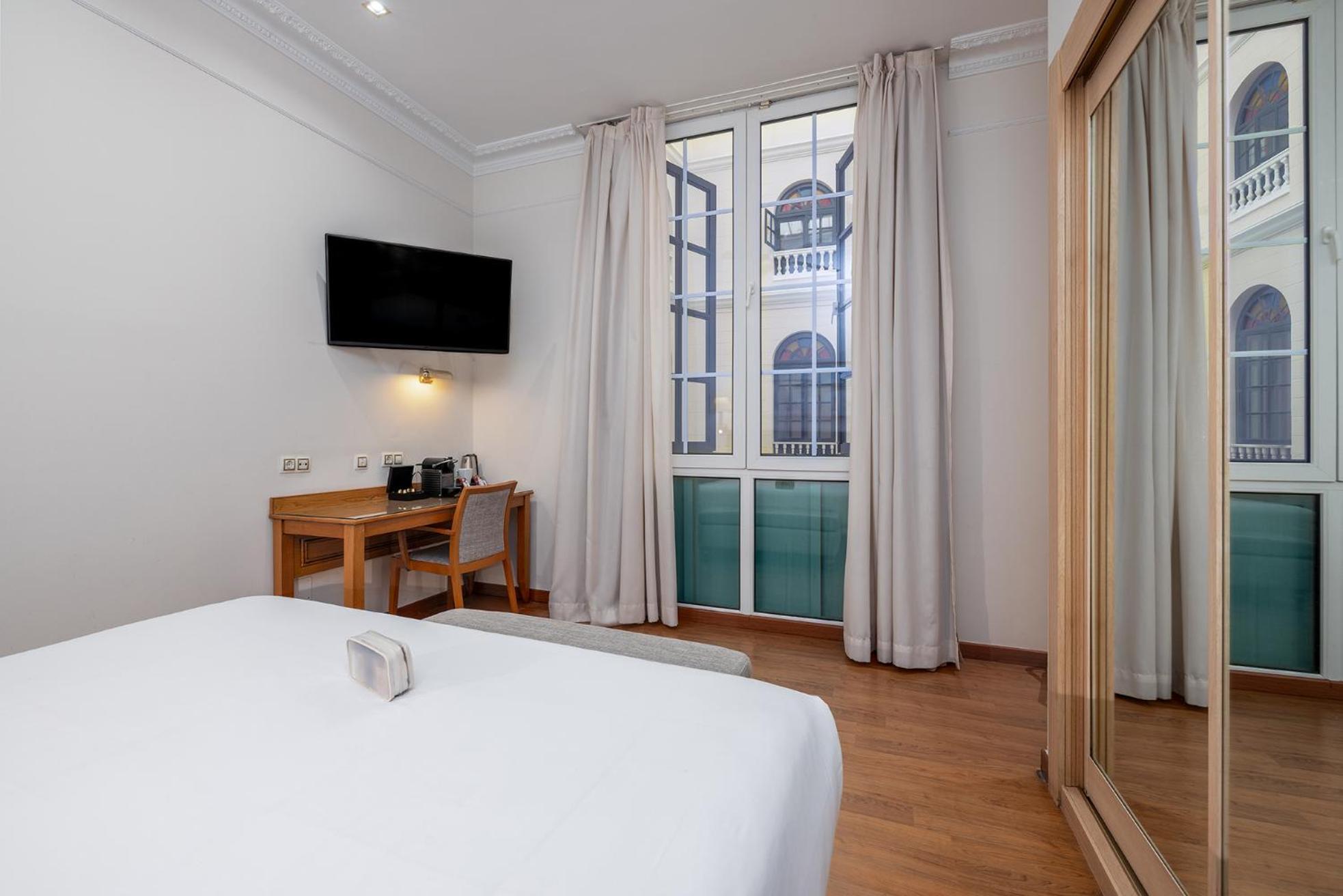 Senator Cadiz Otel Dış mekan fotoğraf