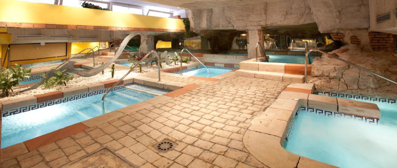 Senator Cadiz Otel Dış mekan fotoğraf