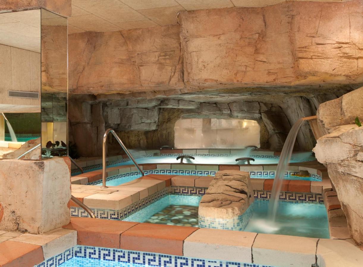 Senator Cadiz Otel Dış mekan fotoğraf