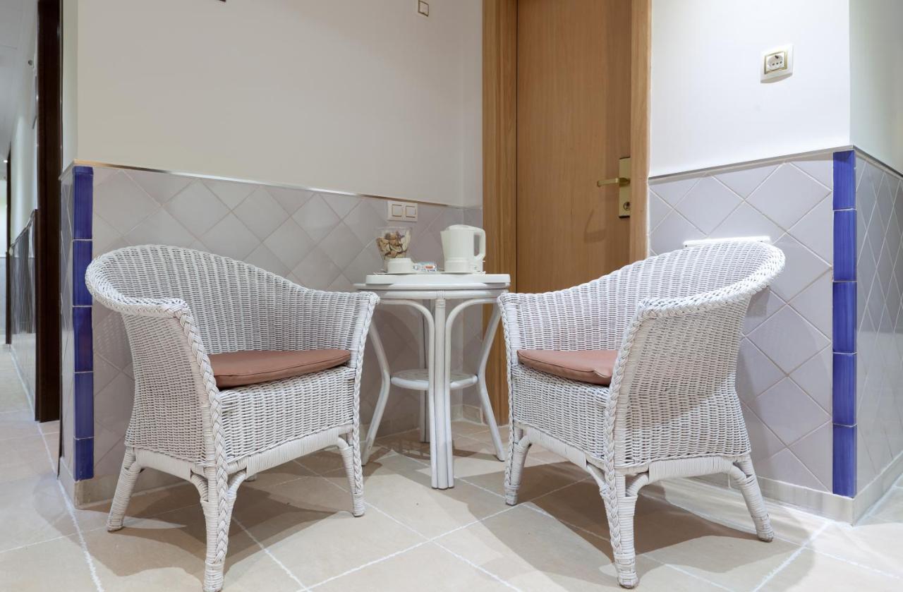 Senator Cadiz Otel Dış mekan fotoğraf
