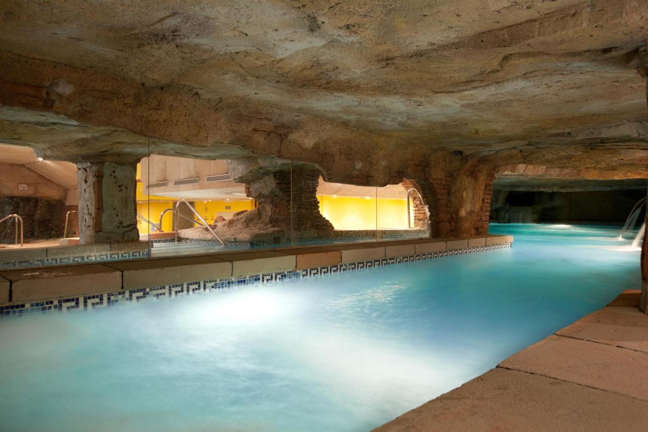 Senator Cadiz Otel Dış mekan fotoğraf
