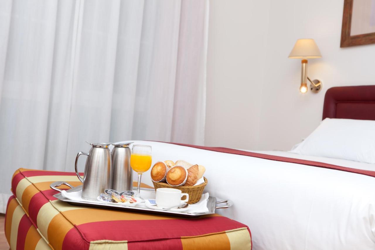 Senator Cadiz Otel Dış mekan fotoğraf